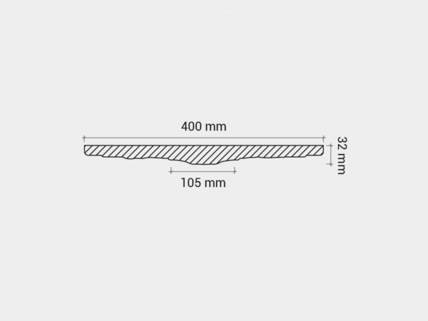 Розетка Европласт 1.56.038