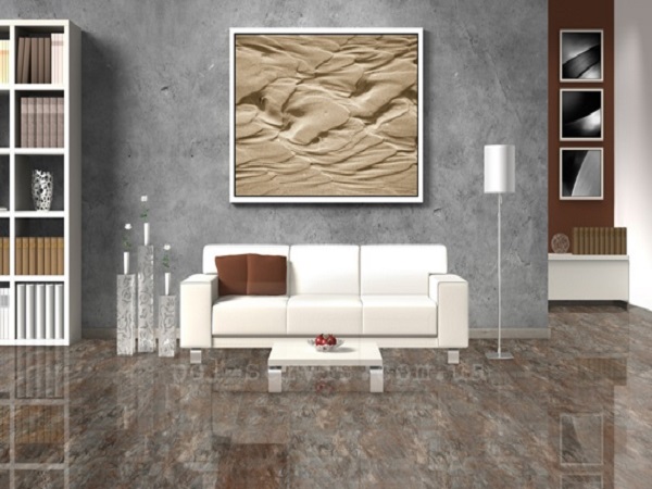 Ламинат Falquon Blue Line Stone D4179 Grizzly Slate
