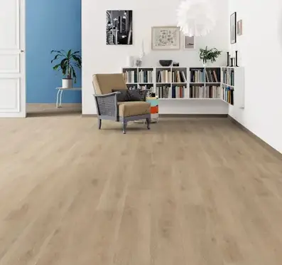 Ламинат Haro Tritty 100 535261 Дуб Венето Кремовый