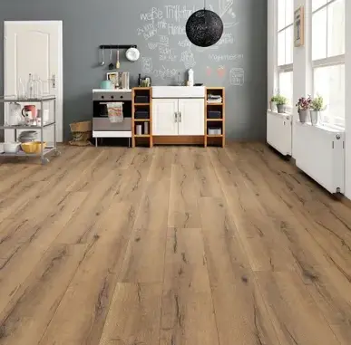 Ламинат Haro Tritty 100 Gran Via 530338 Дуб Италика Натур