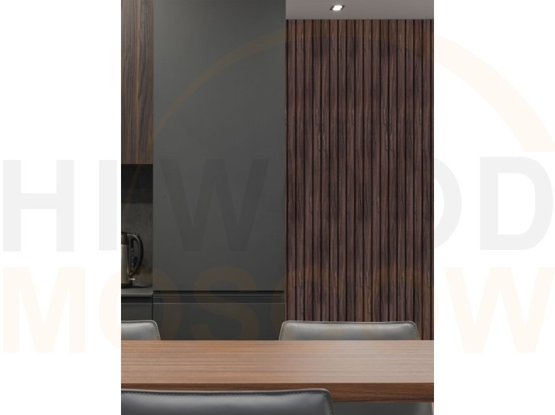Декоративная панель HIWOOD LV123 BR395