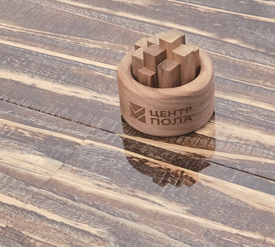 Ламинат MostFlooring Супер Глянец А11904 Мраморное дерево