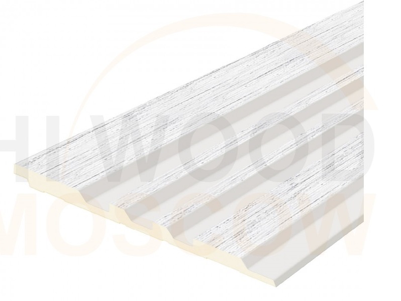 Декоративная панель HIWOOD LV121 W36