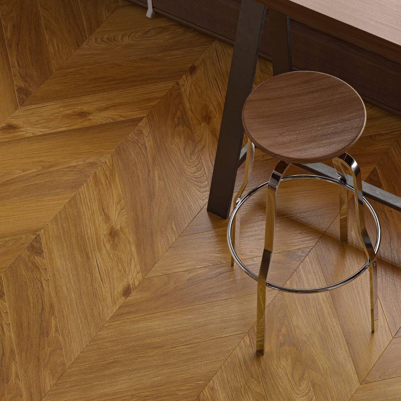 Ламинат MostFlooring Гауди 7708 Марбелья