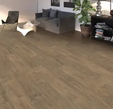 Ламинат Haro Tritty 100 544720 Вяз Варио