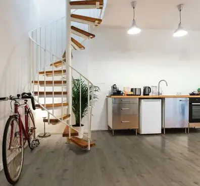 Ламинат Haro Tritty 200 Aqua Gran Via 537379 Дуб Венето Мокка