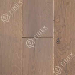 Инженерная доска Finex Ориджинал Дуб Ратлин (sanded)
