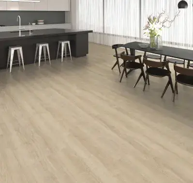 Ламинат Haro Tritty 200 Aqua Gran Via 541584 Дуб Элеганза Кремово Белый