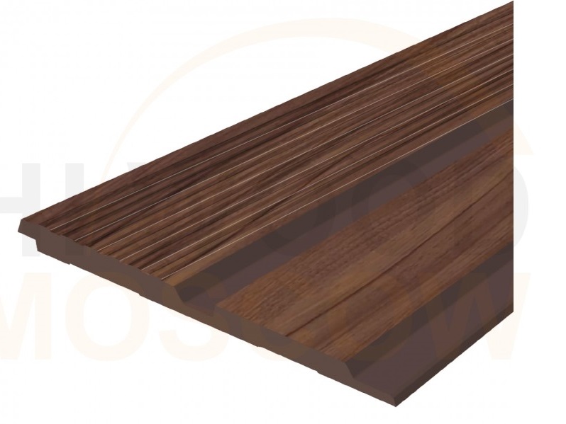 Декоративная панель HIWOOD LV123 BR395