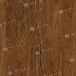 Кварцвинил Alpine Floor NUT Еco 22-2 Орех Маррон