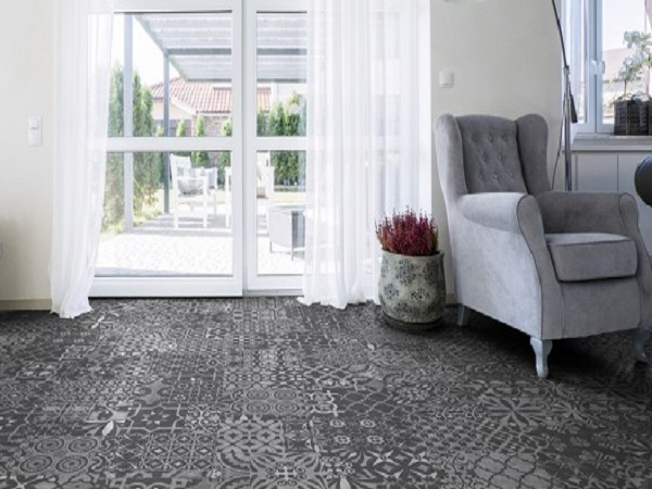 Ламинат Falquon Quadraic Q004 Palazzo