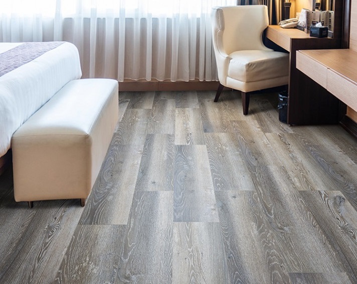 Кварцвинил Floor Factor Country 12 Storm Birch