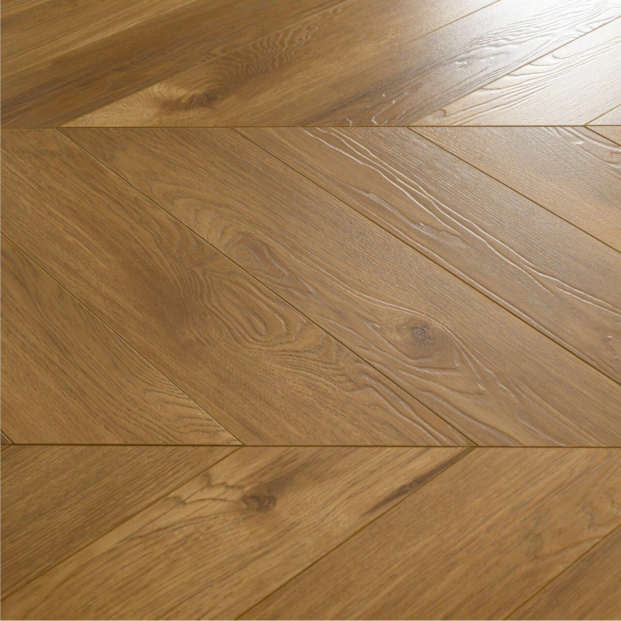 Ламинат MostFlooring Гауди 7707 Толедо