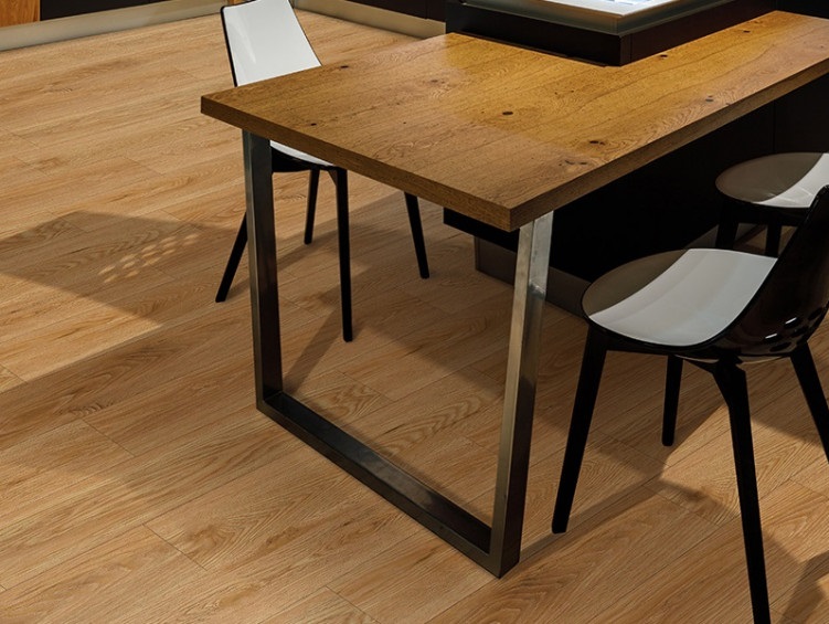 Кварцвинил Floor Factor Classic 11 Oak Tawny