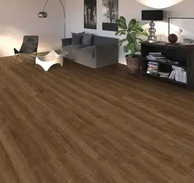 Ламинат Haro Tritty 100 Gran Via 542053 Дуб Элеганза Дымчатый
