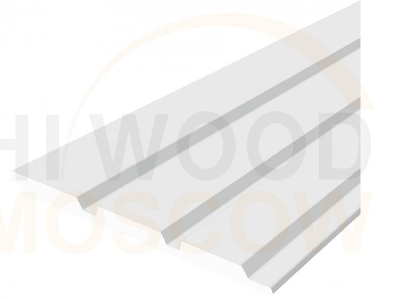 Декоративная панель HIWOOD LV124 NP