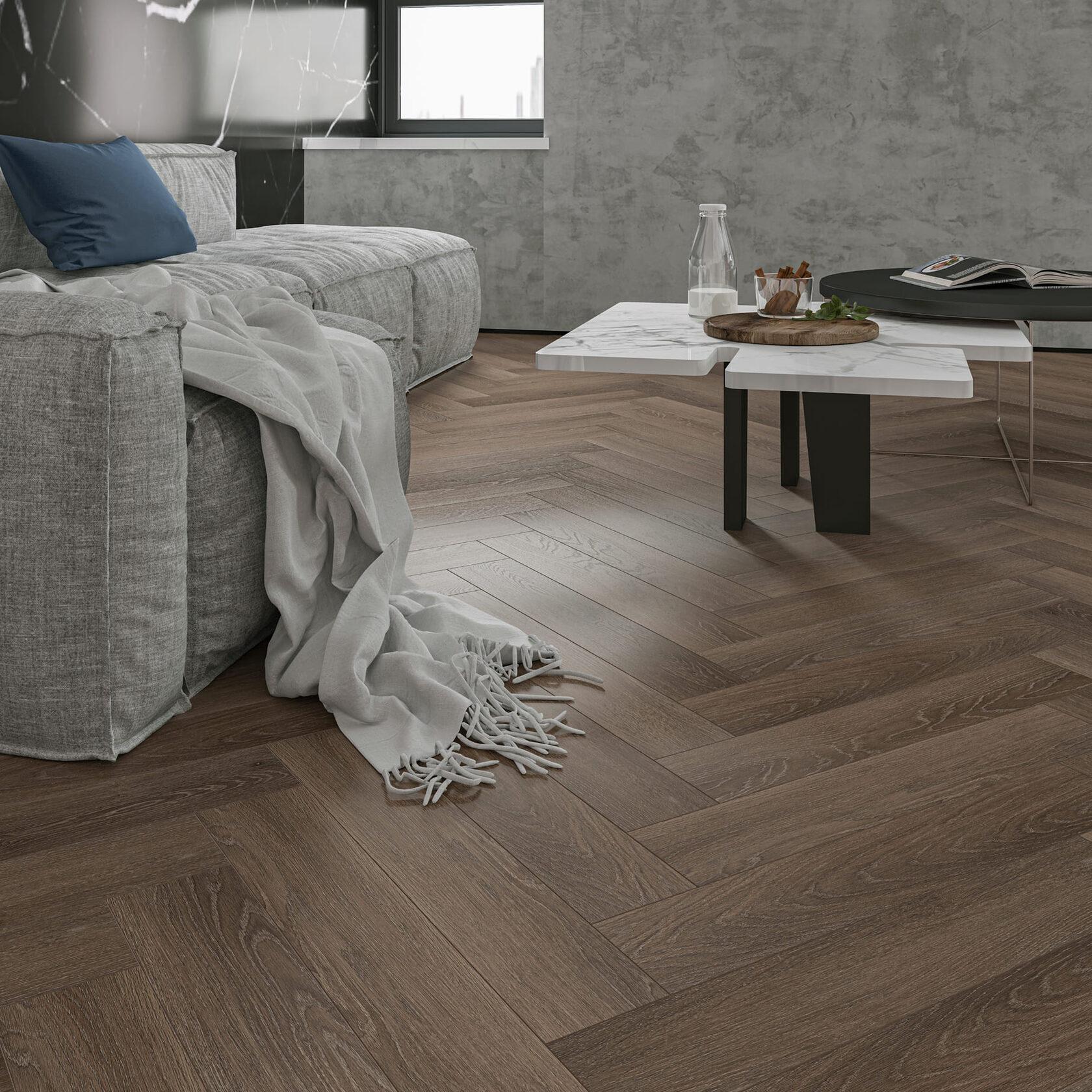 Ламинат MostFlooring Аккорд 1805 Лондон