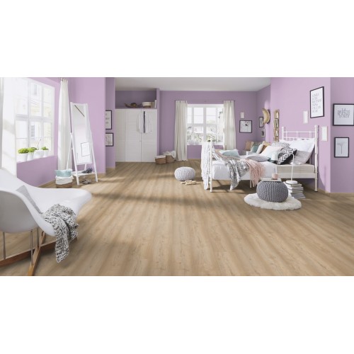 Ламинат Kronospan Krono Original Castello Classic 8279 Дуб Пастельный
