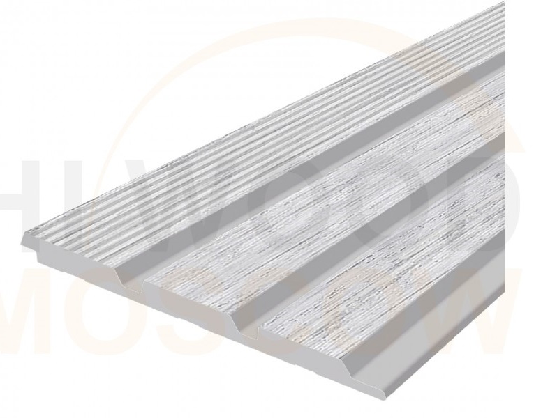 Декоративная панель HIWOOD LV124L W36