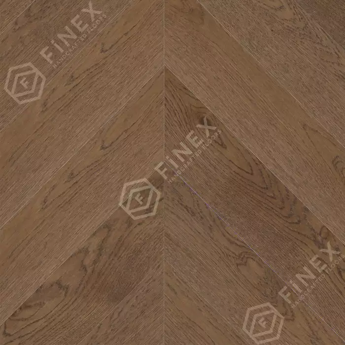 Инженерная доска Finex Натура Вилетта Натура (brushed)