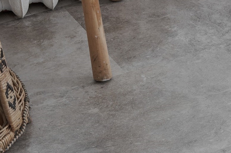 Кварцвинил Vinilam Ceramo Vinilam Stone 61605 Сланцевый Камень