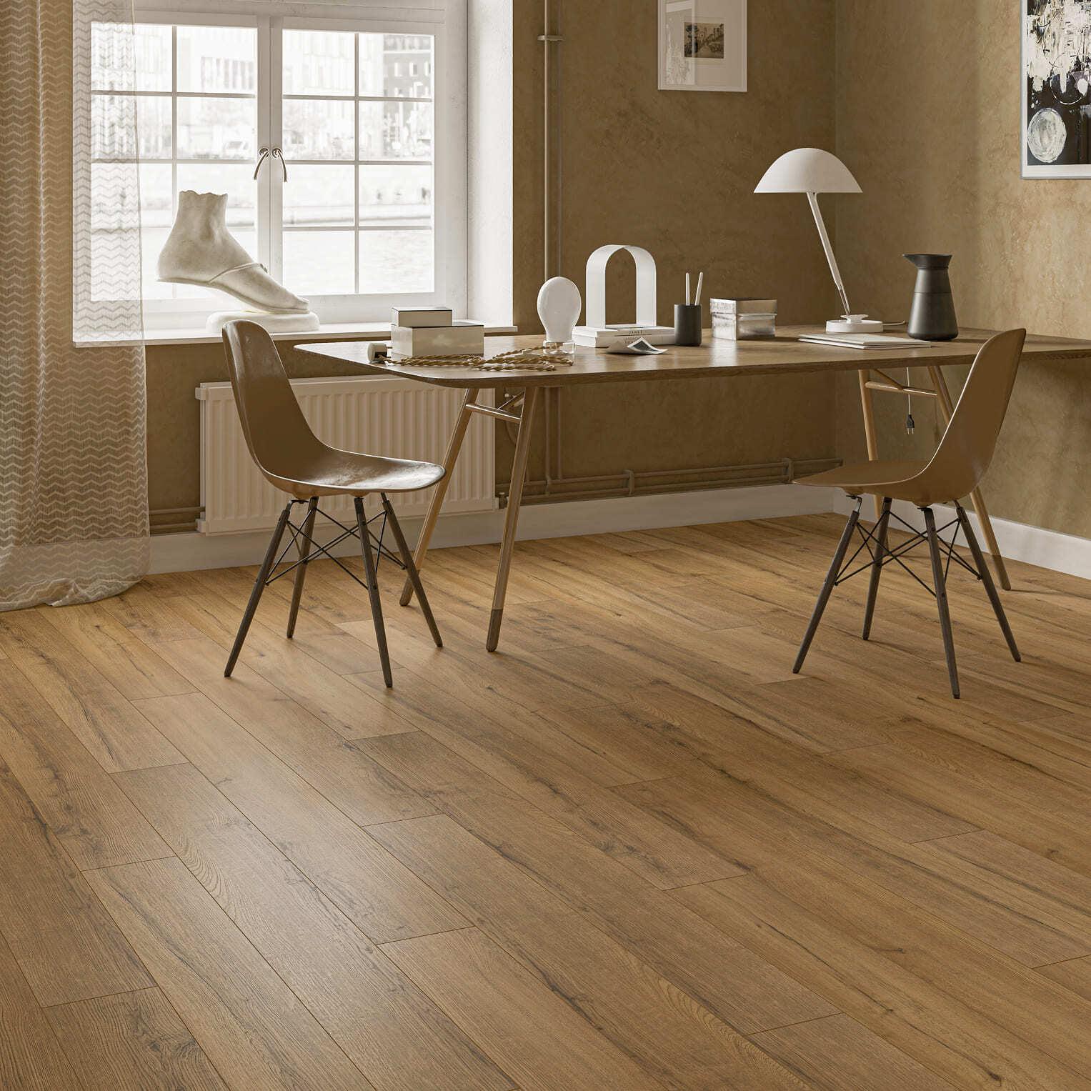 Ламинат MostFlooring Эко Плюс 1005 Дуб Сокотра