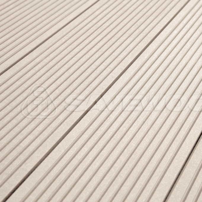 Террасная доска Savewood Ornus Бежевый