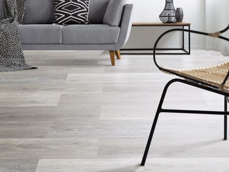 Кварцвинил Floor Factor Classic 03 Seashell Oak