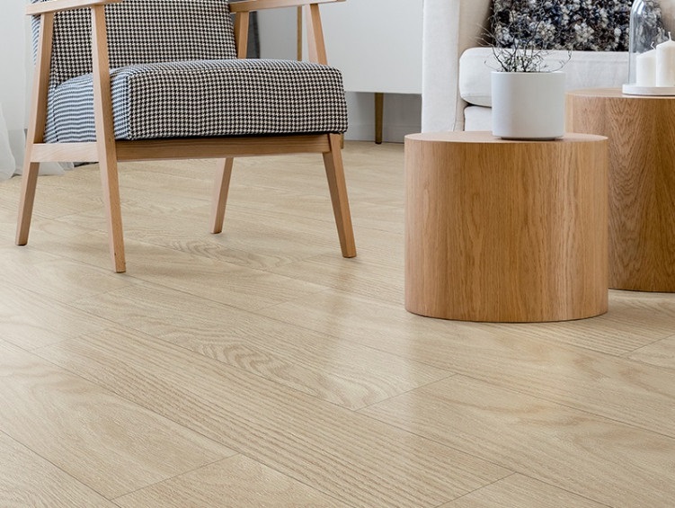 Кварцвинил Floor Factor Classic 04 Beige Smoke Oak