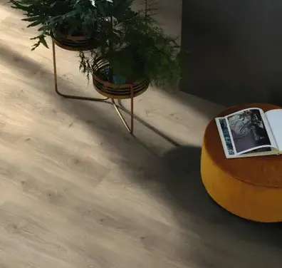 Ламинат Haro Tritty 200 Aqua Gran Via 540271 Дуб Эмилия Вельвет Серый
