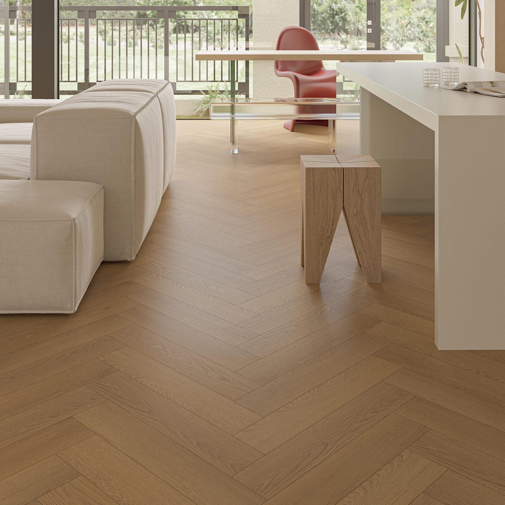 Ламинат MostFlooring Аккорд 1806 Варшава