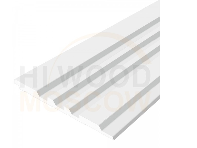 Декоративная панель HIWOOD LV121 NP