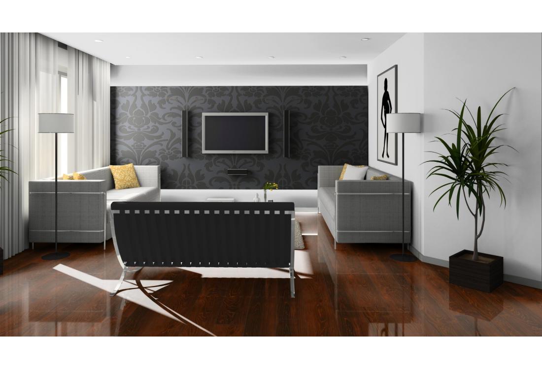 Ламинат Falquon Blue Line Wood D2920 Плато Клён