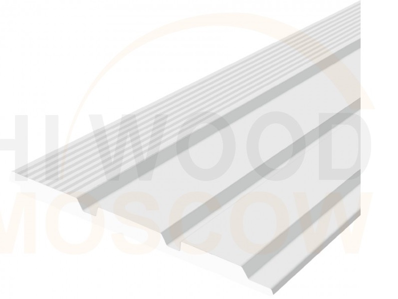 Декоративная панель HIWOOD LV124L NP