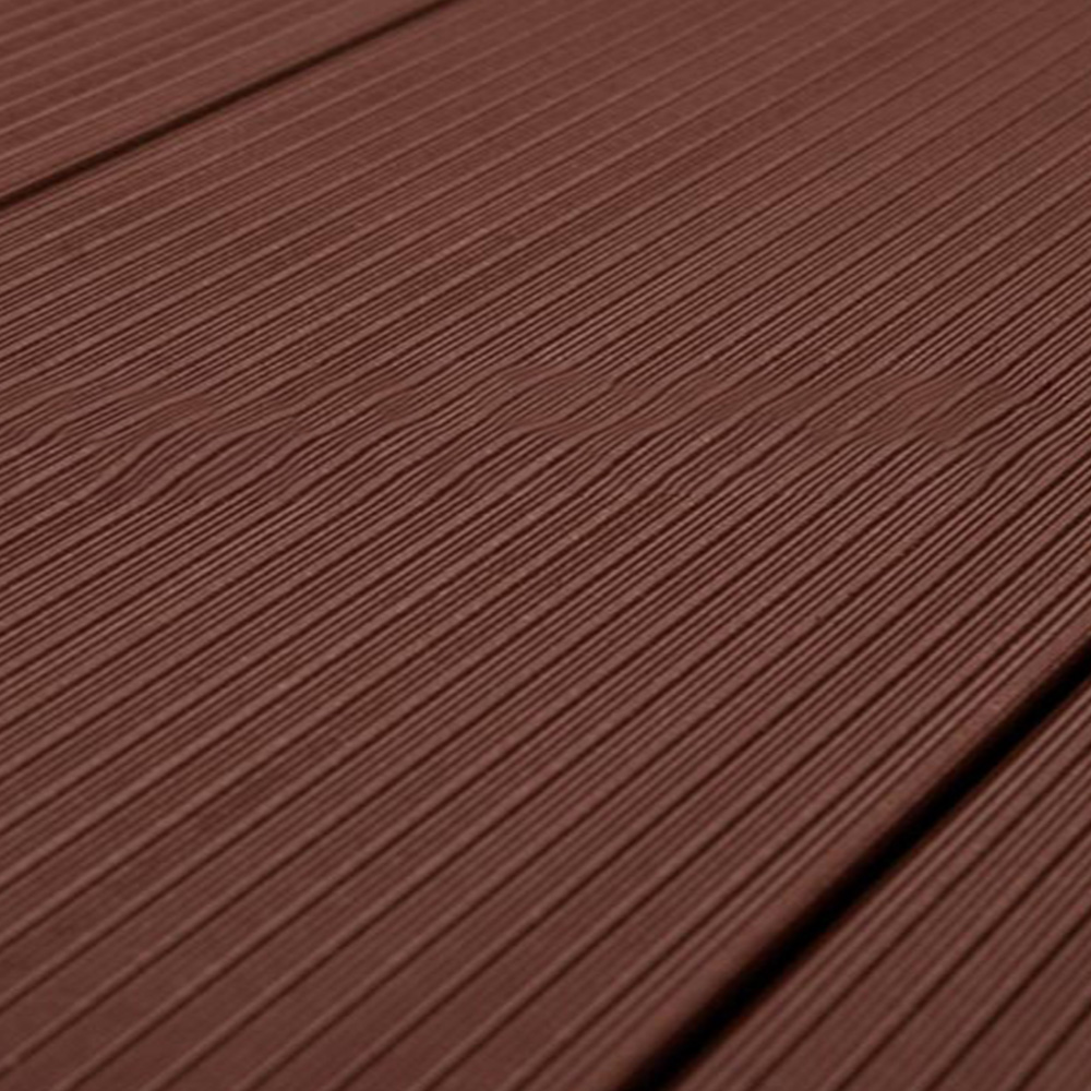 Террасная доска Savewood Salix Терракот