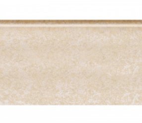Плинтус напольный Decomaster D234-18 ДМ 58х16х2400 мм