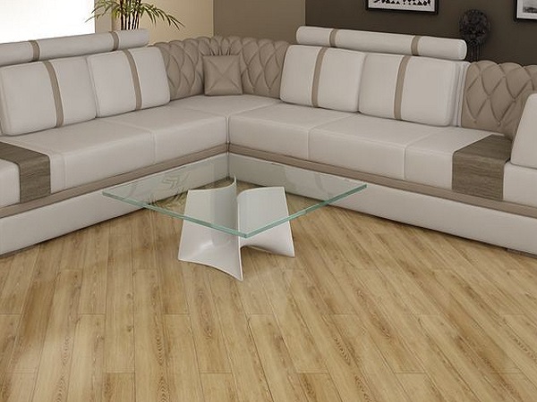 Ламинат Falquon Blue Line Wood D4189 Викторианский Дуб