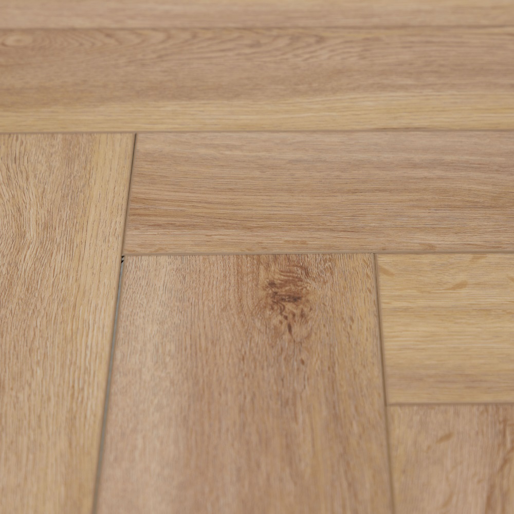 Кварцвинил Primavera Herringbone 934 Езекия