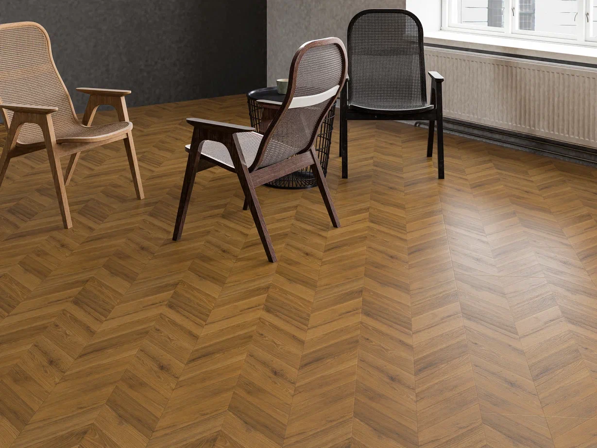 Ламинат MostFlooring Миллениум 3308 Ноттингем