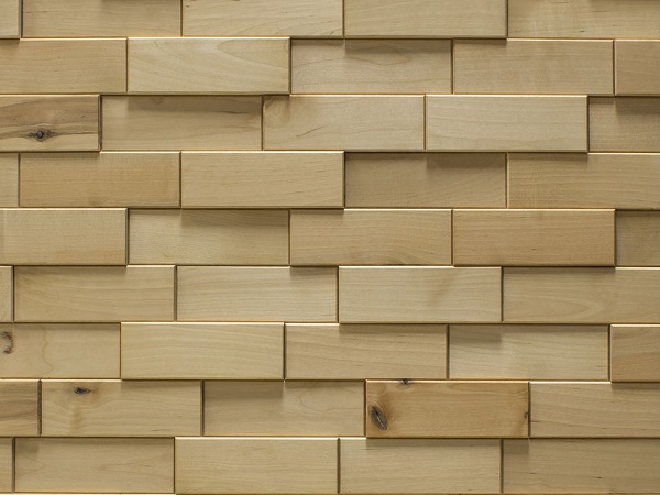 Деревянная мозаика Arabesco Шалле Береза