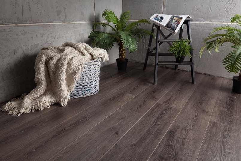 Ламинат Belfloor Universal 8 005