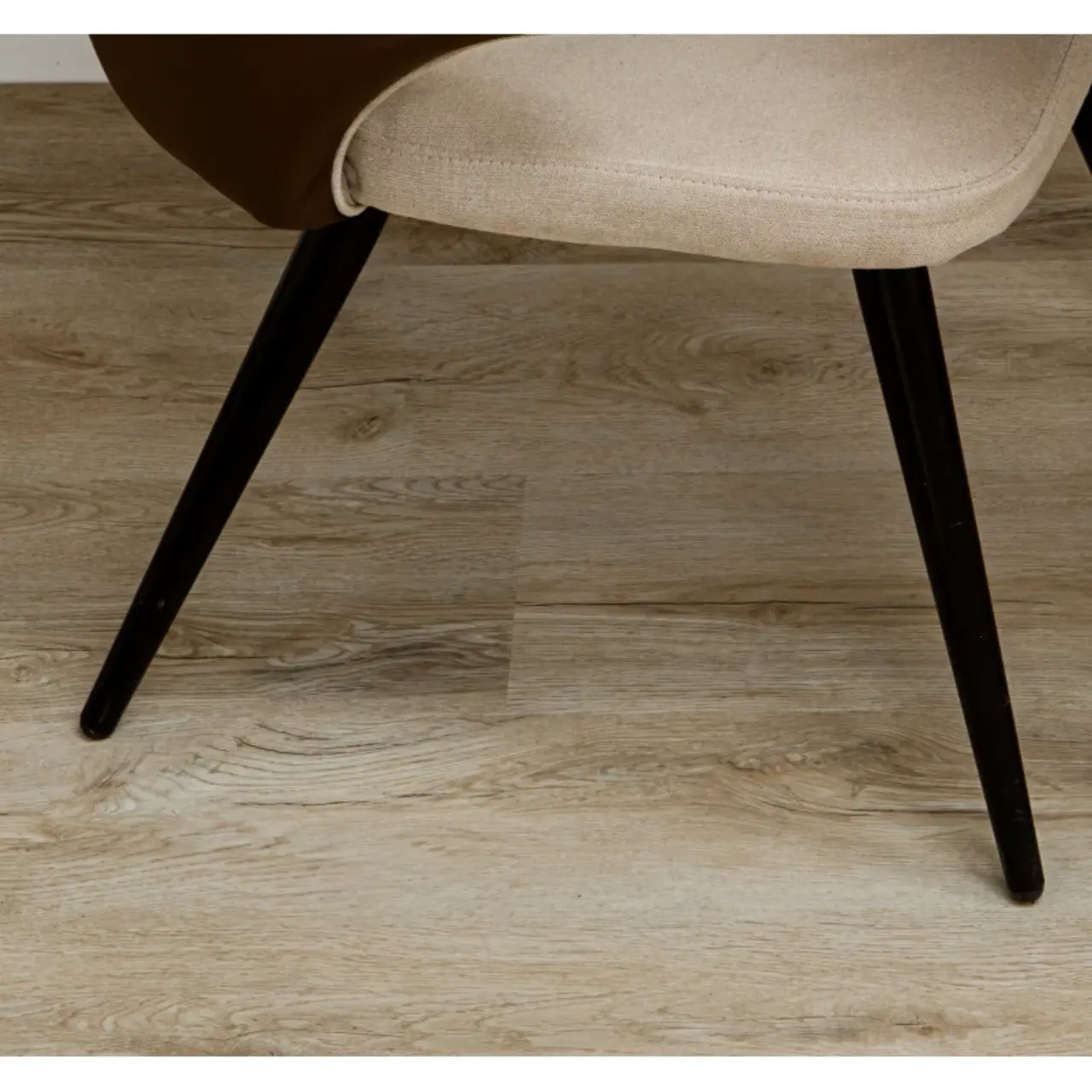 Кварцвинил Vinilam Cork Premium 33488 Дуб Валенсия