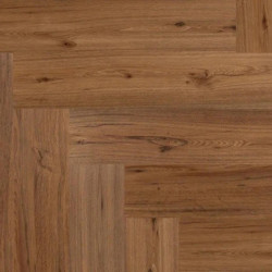 Кварцвинил Floor Factor Herringbone HB. 20 Honey Oak
