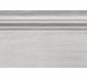 Плинтус напольный Decomaster D122-84 ДМ 78х21х2400 мм