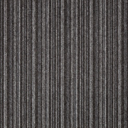 Ковровая плитка Bonkeel Space Strip Graphit