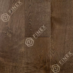 Инженерная доска Finex Ориджинал Дуб Mississippi (brushed)