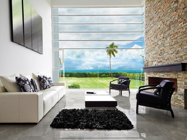 Ламинат FBlue Line Stone 2.0 D4178 Monreal Slate