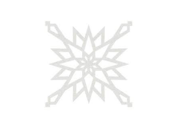 Настенное клеевое пробковое покрытие Muratto 3D YRPTARA02 Arabic Silver