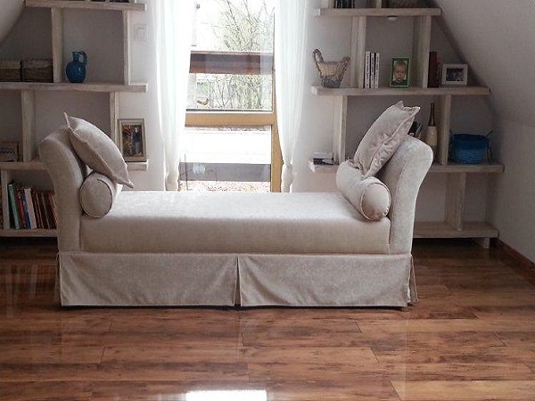 Ламинат Falquon Blue Line Wood D4188 Моррис Орех