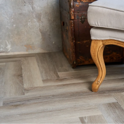 Кварцвинил Vinilam Parquet Herringbone Glue GD11122 Паркет Эрмитаж клеевой
